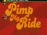 Pimp My Ride 1.Évad 1.Része