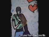 I  Love You - You Love Me  Anthony Qiunn