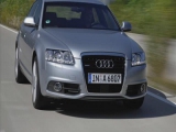 2009-es Audi csodák