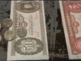 A magyar pénz