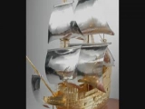Mayflower (Oszvald) www.oszvaldgold.com