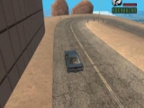 GTA San Andreas Drift Video