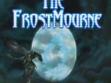 The Frostmourne wow  2