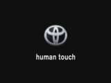 Toyota Human Touch