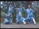 Shaolin bunyó ( nagyon jó! ne hagyd ki!)