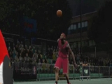 Első NBA 2k9 videóm L. James