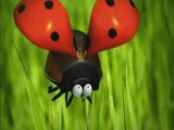 Minuscule - Ladybug and the hungry flys