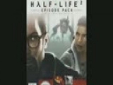 Rossz Pc Játékok Half-Life2 - Episode II. BY SWEN