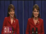 Sarah Palin on Saturday Night Live SNL