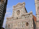 Firenze Dóm