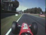 M. Schumacher vezet