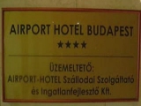 Hotel AIRPORT