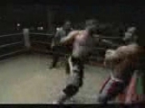 Durva verekedés (Bojka vs Tyson)