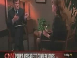 Sarah Palin - CNN