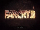 Far Cry 2 Gameplay videó