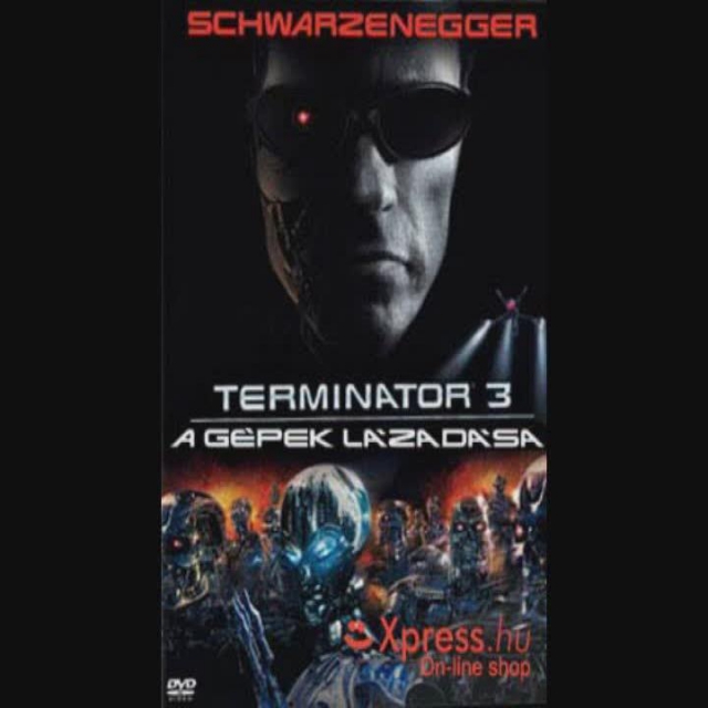 Rossz PC Játékok sorozat: Terminator 3