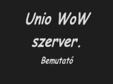 Unio WoW server