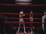 Rocky Balboa vs. Apollo Creed