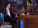 Mark Wahlberg want to punch Andy Samberg Jimmy...