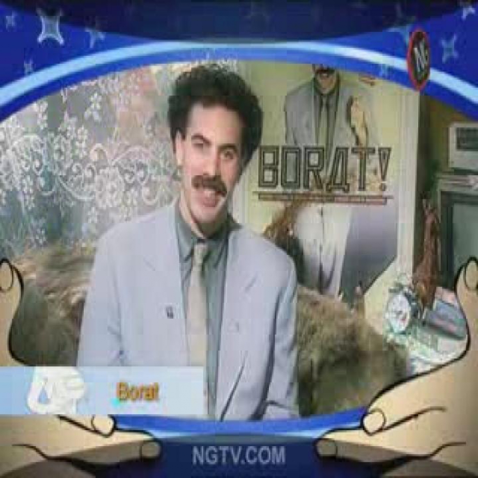 Borat Loves Pamela Anderson Uncensored Indavideo Hu