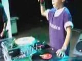 5 éves DJ