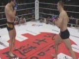 Mirko 'CroCop' Filiopvic vs Yamamoto