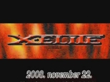 X-Elite - Jailbird (LIVE)