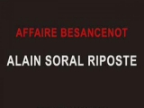 Soral riposte à Besancenot