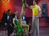 Gene Kelly  Cyd Charisse - from singin' in the...