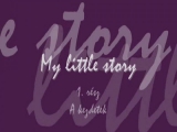 My little story-1.rész