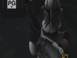 Star wars:The Clone Wars Grievous vs. Kit...