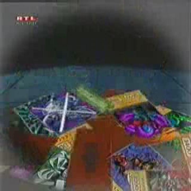 YUGIOH 32 RÉSZ MAGYAR
