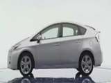 Toyota Prius 3 reklámvideó