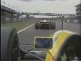Senna vs Prost kollekció