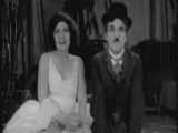 Chaplin kötéltáncol