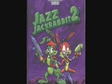 Pc Játékok Elemzés: Jazz Jackrabbit 2 Episode 4