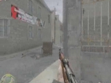 CoD 2 Gameplay 2/3 by: IceMaN