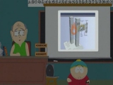 Eric Cartman 911 összeesküvés elmélete