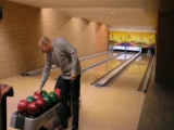 Sanyi bowling