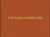 Globális felmelegedés