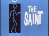The Saint - Roger moore - Tv Intro