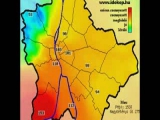 Budapest légszennyezettsége