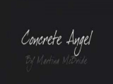 Concrete Angel - Martina McBride - The Sims 2
