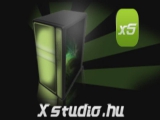 Xstudio.hu - Webtárhely, Webhosting