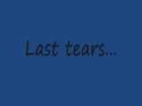 Last tears