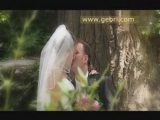 Gebri.com - Esküvői videó
