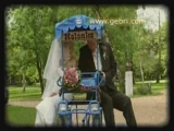 Gebri.com Esküvői vicces videó