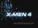 X-Men 4 Trailer
