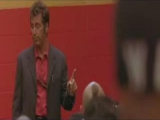 Al Pacino - Any Given Sunday (motivációs beszéd)