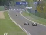 Schumacher előzi buttont 2005 imola (palik...